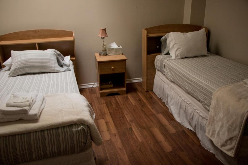 Saint Lawrence Residences and Suites